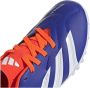 Adidas Perfor ce Predator Club Jr. voetbalschoenen blauw wit rood Imitatieleer 37 1 3 - Thumbnail 6