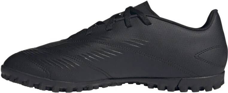 adidas Performance Predator Club senior voetbalschoen zwart