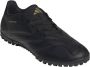 Adidas Performance Predator Club senior voetbalschoenen zwart antraciet - Thumbnail 5