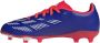 Adidas Perfor ce PREDATOR LEAGUE junior voetbalschoenen Blauw Imitatieleer 37 1 3 - Thumbnail 6