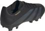 Adidas Perfor ce Predator League MG voetbalschoen zwart Imitatieleer 37 1 3 - Thumbnail 5