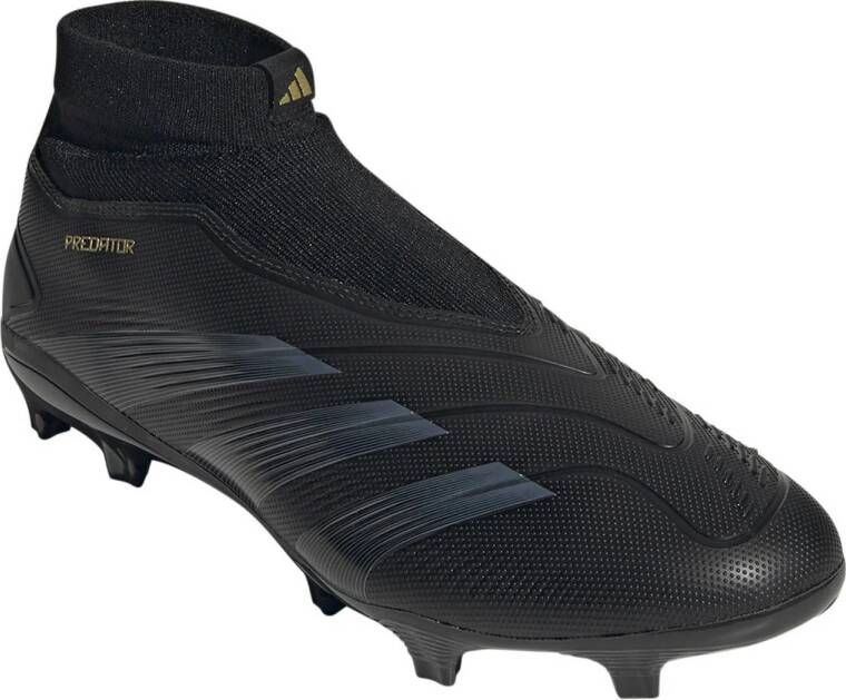 adidas Performance Predator League voetbalschoenen zwart