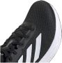 Adidas Perfor ce Response hardloopschoenen zwart wit rood - Thumbnail 5