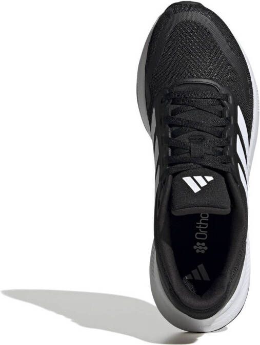 adidas Performance RunFalcon 5 hardloopschoenen