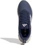 Adidas Performance Runfalcon 5 sneakers donkerblauw wit - Thumbnail 2