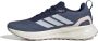 Adidas Performance Runfalcon 5 sneakers donkerblauw wit - Thumbnail 3