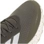 Adidas Performance Runfolcon 5 Tr hardloopschoenen olijfgroen wit - Thumbnail 2