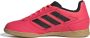 Adidas Perfor ce Super Sala II Indoor Voetbalschoenen Kids Kinderen Roze - Thumbnail 5