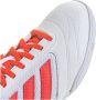 Adidas Perfor ce Super Sala junior zaalvoetbalschoenen wit rood blauw - Thumbnail 2