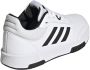 Adidas Sportswear Tensaur 2.0 sneakers wit zwart Imitatieleer 37 1 3 - Thumbnail 7