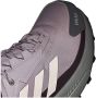 Adidas Terrex Anylander RAIN.RDY wandelschoenen lila ecur zwart - Thumbnail 5