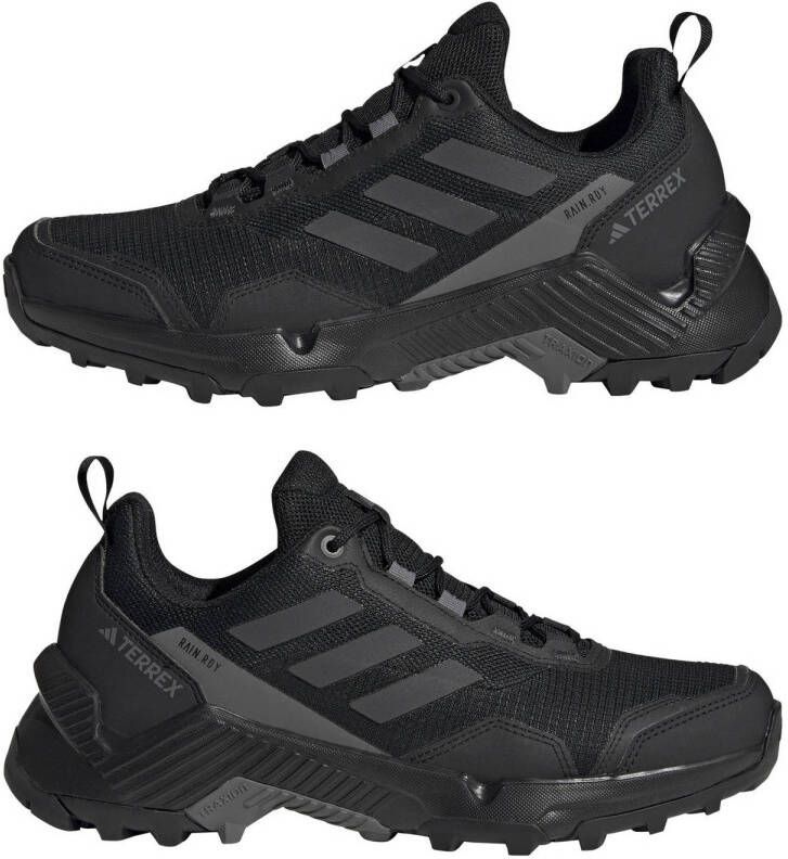 adidas Terrex Easterail 2.0 RAIN.RDY wandelschoenen zwart grijs