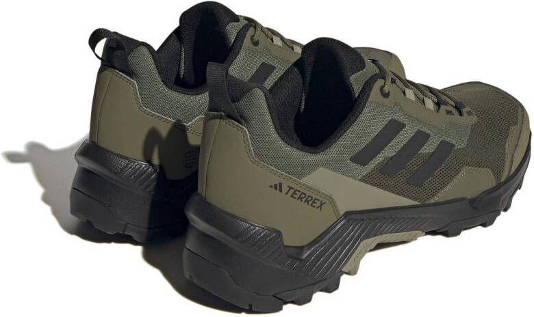 adidas Performance Terrex Eastrail 2 wandelschoenen groen zwart