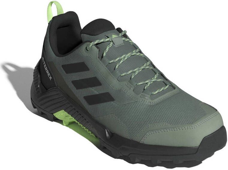 adidas Performance Terrex Eastrail 2 wandelschoenen groen zwart