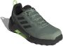 Adidas Performance Terrex Eastrail 2 wandelschoenen groen zwart - Thumbnail 3