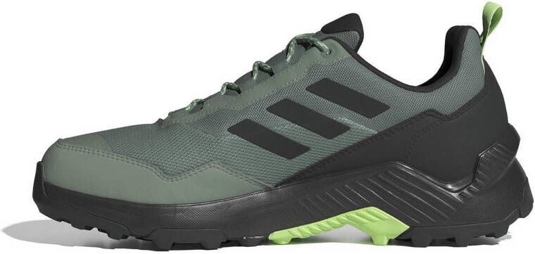 adidas Performance Terrex Eastrail 2 wandelschoenen groen zwart