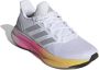 Adidas Performance Ultrarun 5 hardloopschoenen wit - Thumbnail 3