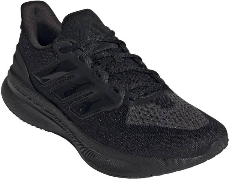 adidas Performance Ultrarun 5 hardloopschoenen zwart