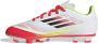 Adidas F50 Club FG Children Cloud White Core Black Solar Yellow Cloud White Core Black Solar Yellow - Thumbnail 6