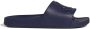 Adidas Sportswear Adilette Aqua badslippers donkerblauw - Thumbnail 1