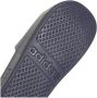 Adidas Sportswear adilette Aqua Badslippers Blauw - Thumbnail 5