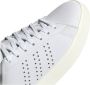 Adidas Sportswear Advantage 2.0 sneakers lichtgrijs zilver - Thumbnail 4