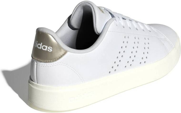 adidas Sportswear Advantage 2.0 sneakers lichtgrijs zilver