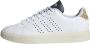 Adidas Sportswear Advantage 2.0 sneakers wit donkerblauw - Thumbnail 5