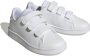 Adidas Sportswear Advantage CF sneakers wit lichtgrijs Synthetisch 29 - Thumbnail 1