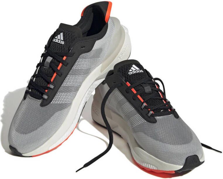 adidas Sportswear Avryn sneakers grijs