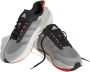 Adidas Perfor ce Runfalcon 3.0 hardloopschoenen zwart wit - Thumbnail 7