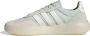 Adidas Sportswear Barreda Decode sneakers lichtgroen grijs wit - Thumbnail 5