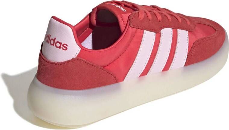 adidas Sportswear Barreda Decode sneakers rood