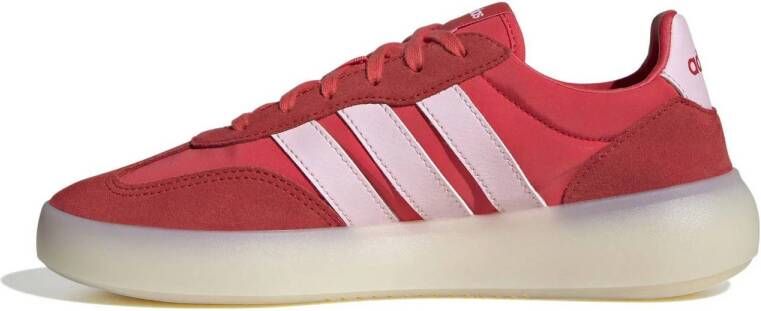 adidas Sportswear Barreda Decode sneakers rood