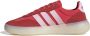 Adidas Sportswear Barreda Decode Schoenen Dames Rood - Thumbnail 5