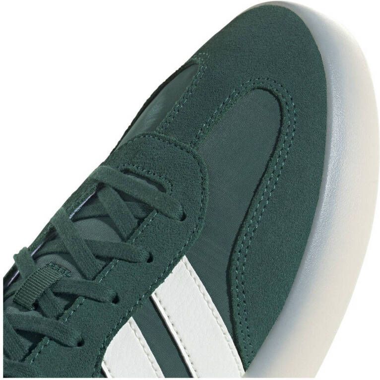 adidas Sportswear Barrede Decode sneakers groen wit