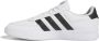 Adidas SPORTSWEAR Breaknet 2.0 Sneakers White 5 - Thumbnail 9