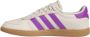 Adidas Sportswear Breaknet Sleek sneakers ivoor paars wit - Thumbnail 5