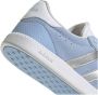 Adidas Sportswear Breaknet Sleek sneakers lichtblauw zilver - Thumbnail 6