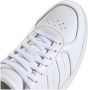 Adidas Sportswear Breaknet Sleek sneakers wit - Thumbnail 5