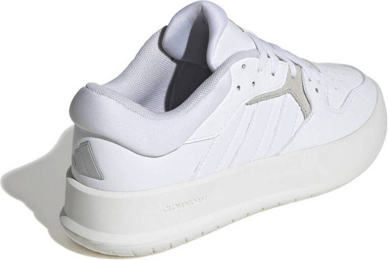 adidas Sportswear Court 24 sneakers wit