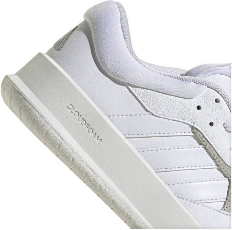 adidas Sportswear Court 24 sneakers wit