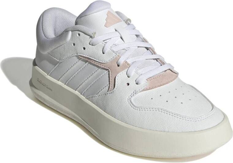 adidas Sportswear Court 24 sneakers wit offwhite