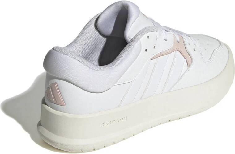 adidas Sportswear Court 24 sneakers wit offwhite