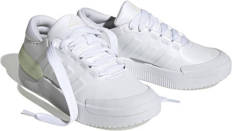 adidas Sportswear Court Funk sneakers Court Funk wit