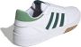 Adidas Stijlvolle Courtbeat LTH Sneakers Multicolor - Thumbnail 5