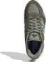 Adidas Sportswear Crazychaos 2000 sneakers bruin olijfgroen - Thumbnail 3