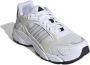 Adidas Sportswear Crazychaos 2000 sneakers wit grijs zwart - Thumbnail 4