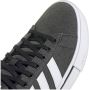 Adidas Sportswear Daily 4.0 sneakers olijfgroen antraciet - Thumbnail 3