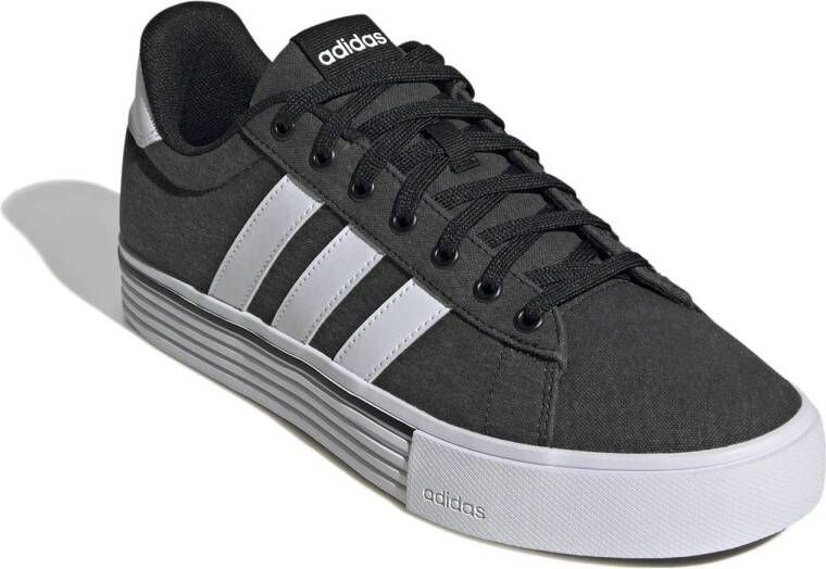 adidas Sportswear Daily 4.0 sneakers olijfgroen antraciet